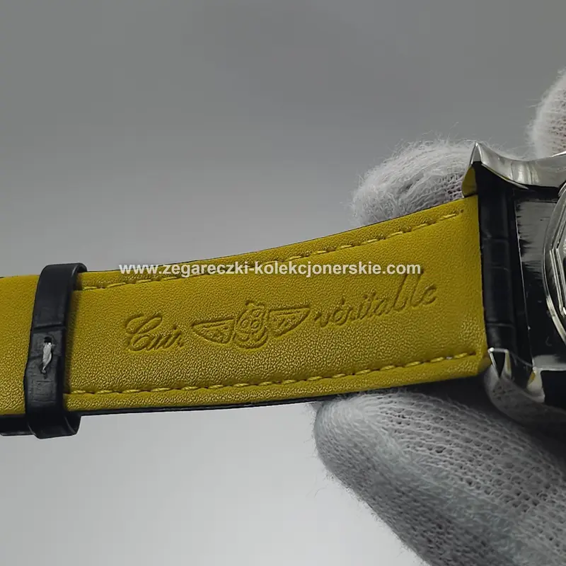 Breitling 80, zdjęcie 7