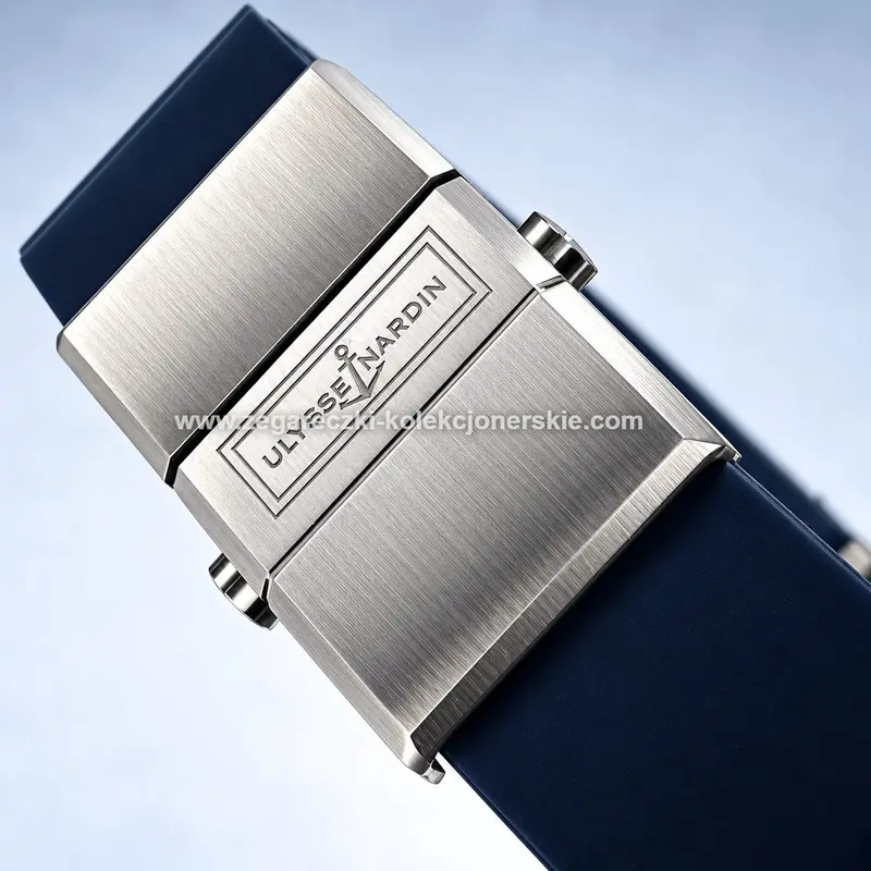 Ulysse Nardin D01, zdjęcie 4