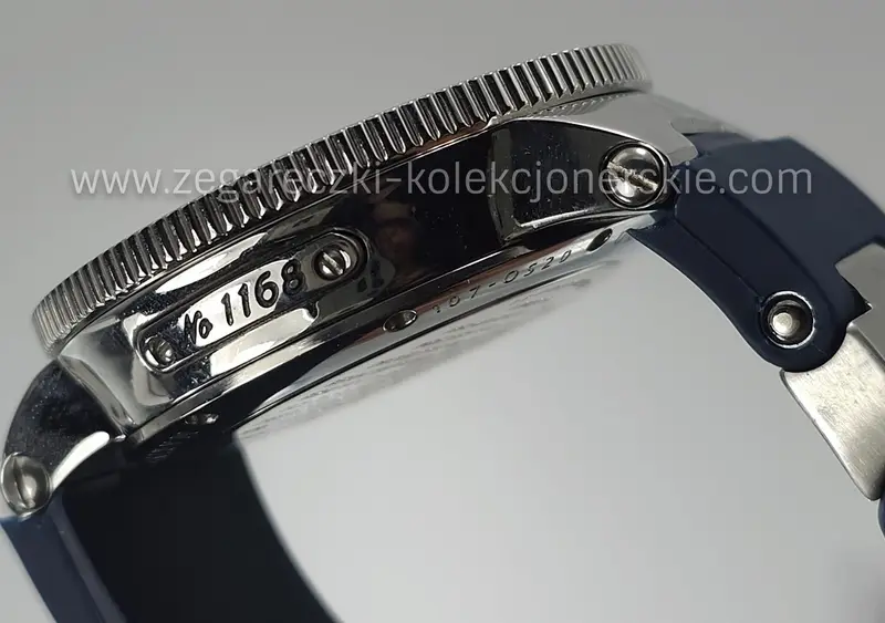 Ulysse Nardin 10, zdjęcie 4