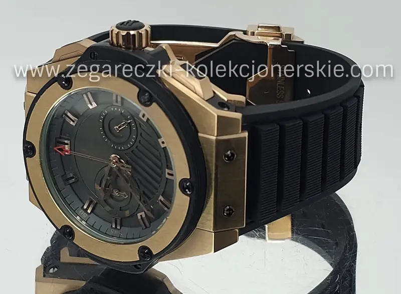 Hublot 25, zdjęcie 6