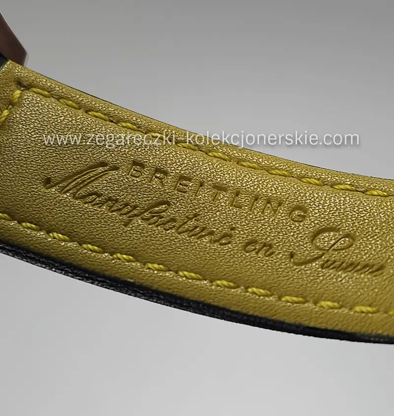 Breitling 60, zdjęcie 6