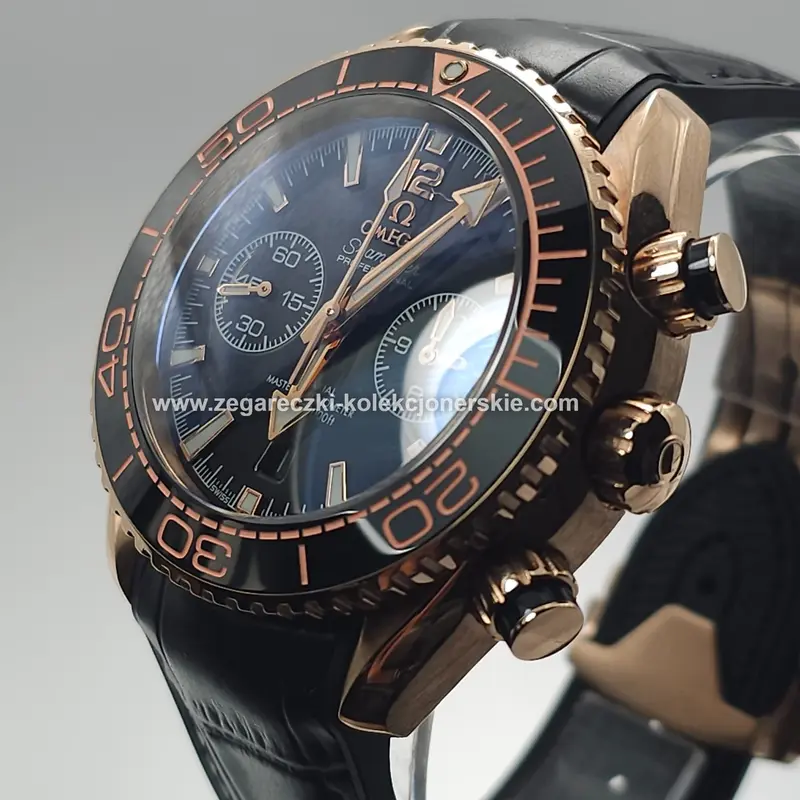 Omega ETA40, zdjęcie 2