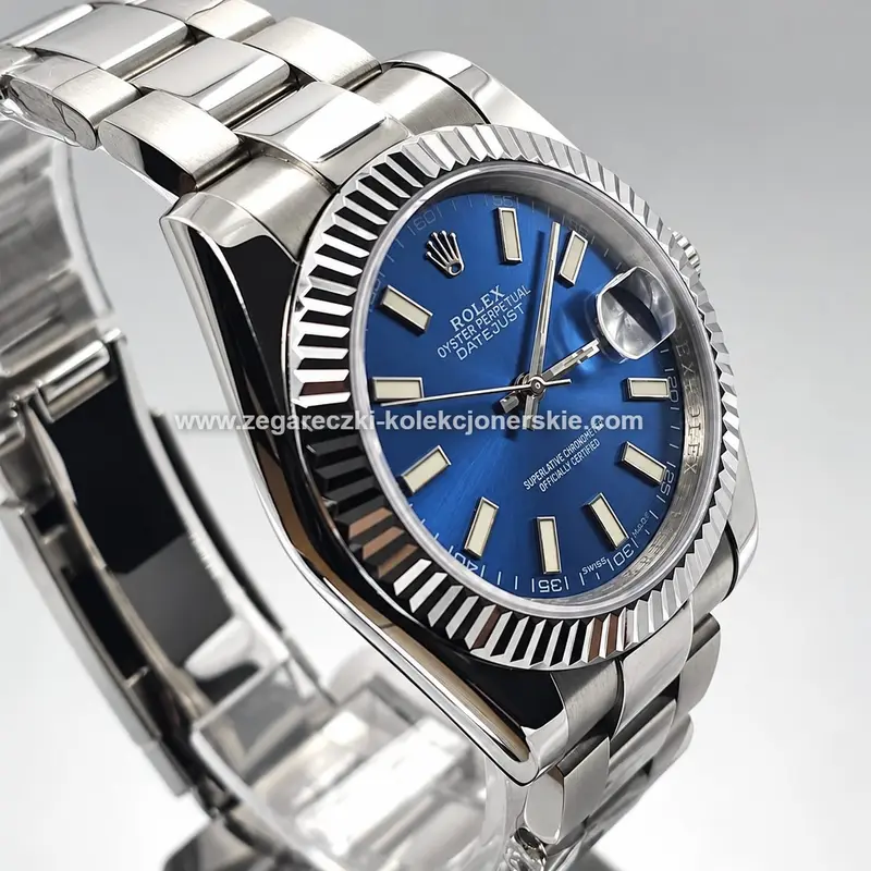 Rolex 45, zdjęcie 4
