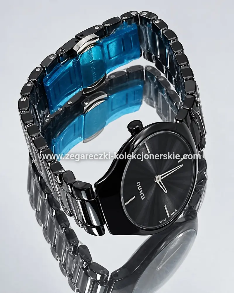 Rado D09, zdjęcie 4