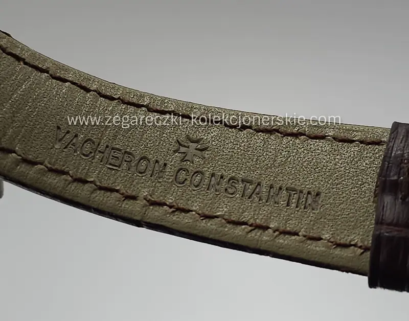 Vacheron Constantin ETA13, zdjęcie 6