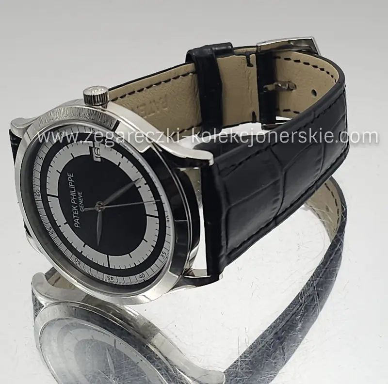 Patek Philippe 24, zdjęcie 7