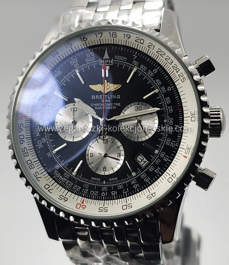 Breitling 57, zdjęcie 2