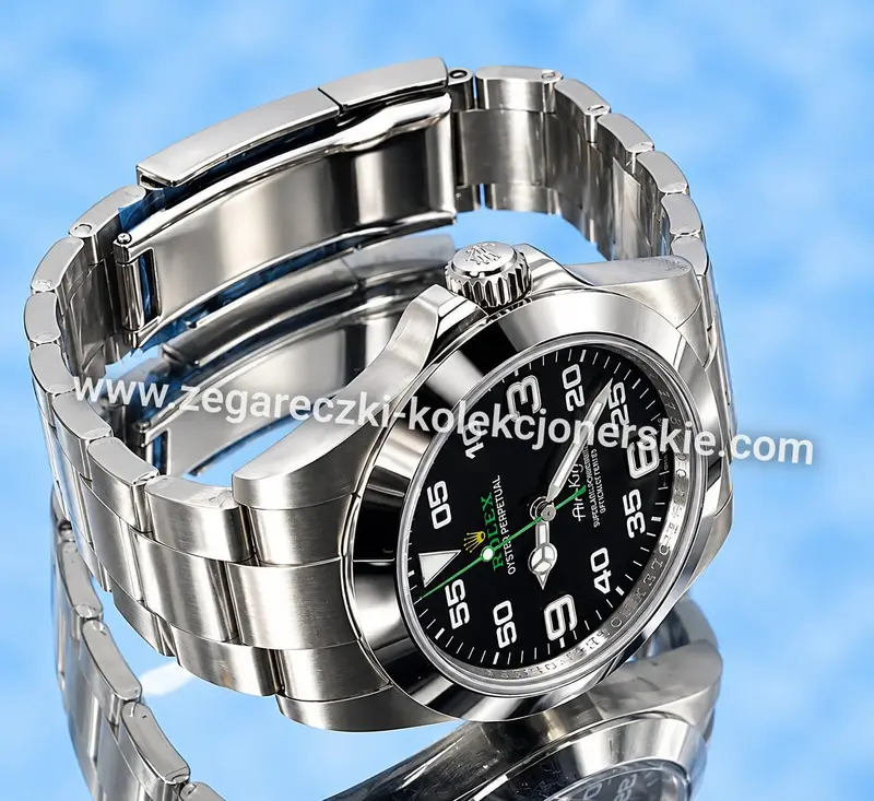 Rolex VIP ETA17, zdjęcie 8