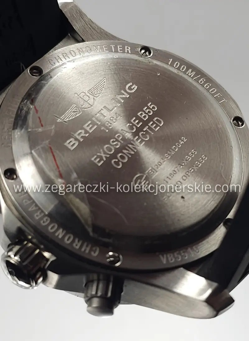 Breitling 37, zdjęcie 3