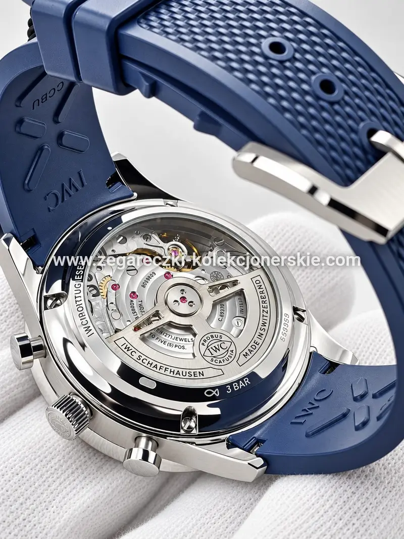 IWC ETA16, zdjęcie 6