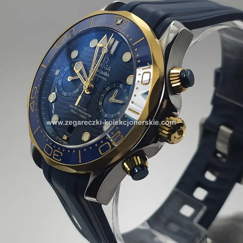 Omega ETA41, zdjęcie 3