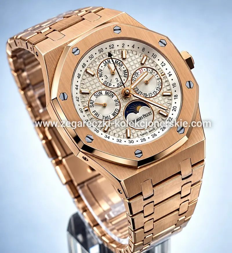 Audemars Piguet 22
