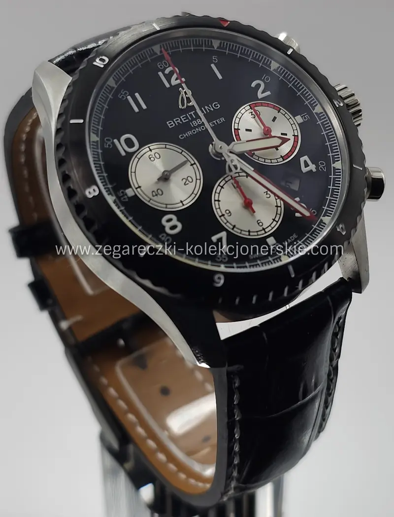Breitling ETA22, zdjęcie 2