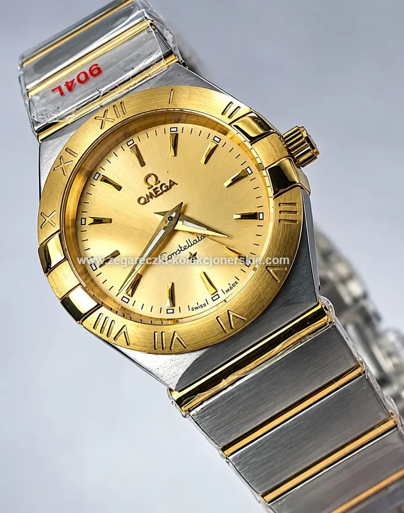 Omega D05, zdjęcie 3