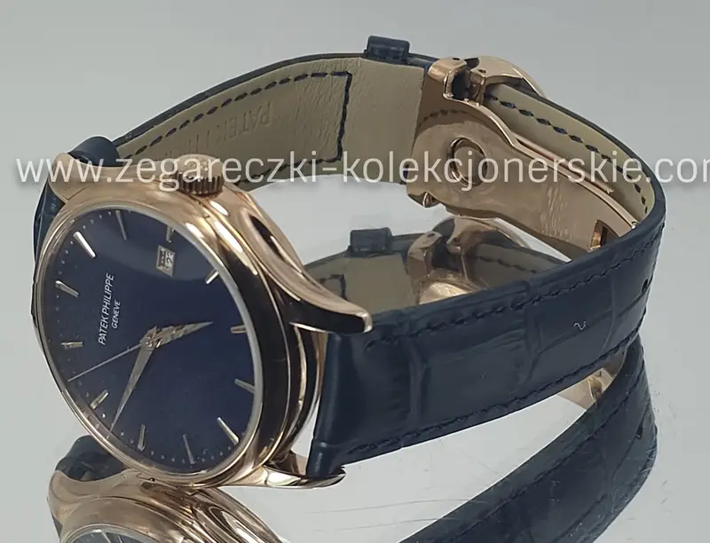 Patek Philippe ETA07, zdjęcie 8