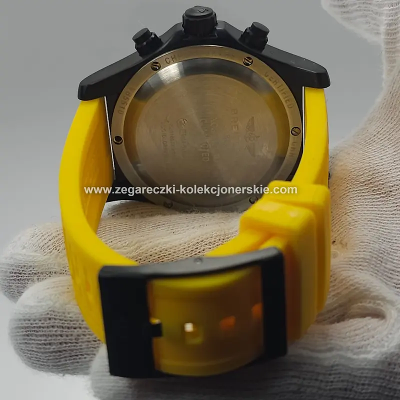 Breitling 82, zdjęcie 8
