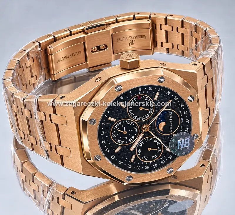 Audemars Piguet 24, zdjęcie 7