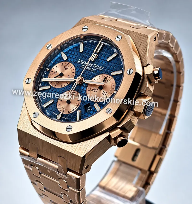 Audemars Piguet ETA06