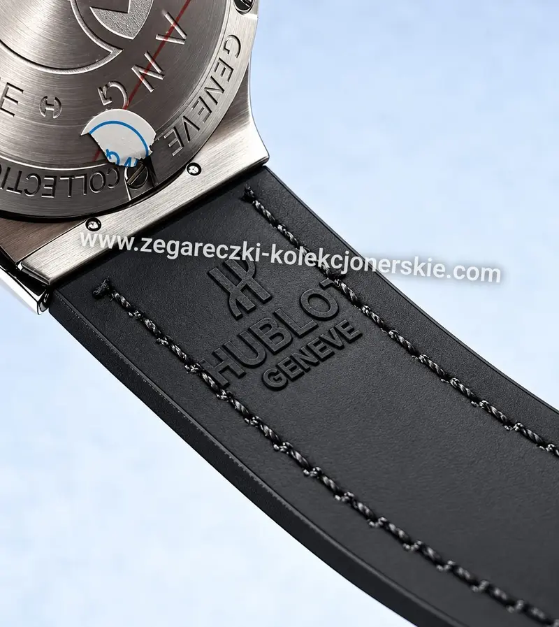 Hublot D22, zdjęcie 5