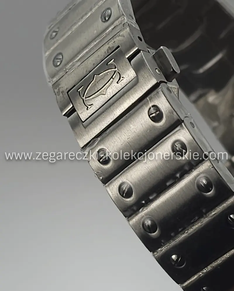 Cartier 11, zdjęcie 6