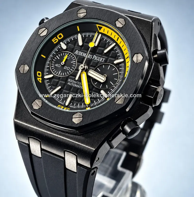 Audemars Piguet 15