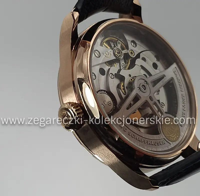 IWC ETA11, zdjęcie 5