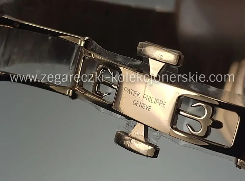 Patek Philippe ETA11, zdjęcie 9
