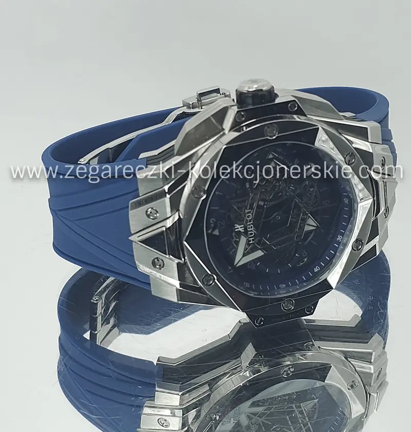 Hublot ETA11, zdjęcie 7