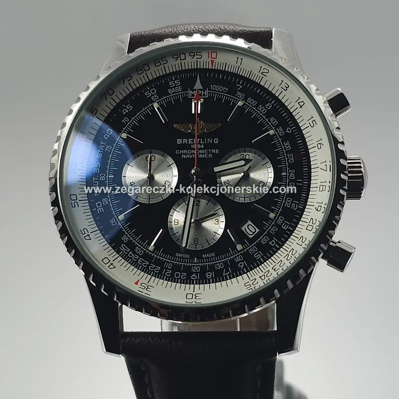Breitling 77, zdjęcie 2