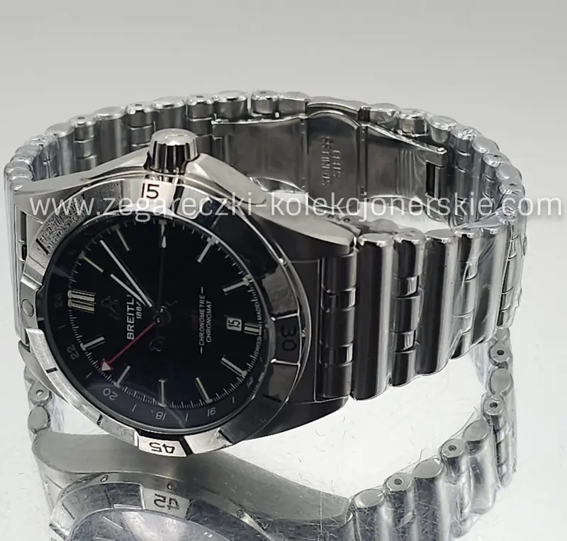 Breitling 45, zdjęcie 6