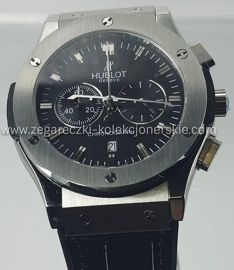 Hublot 22, zdjęcie 3