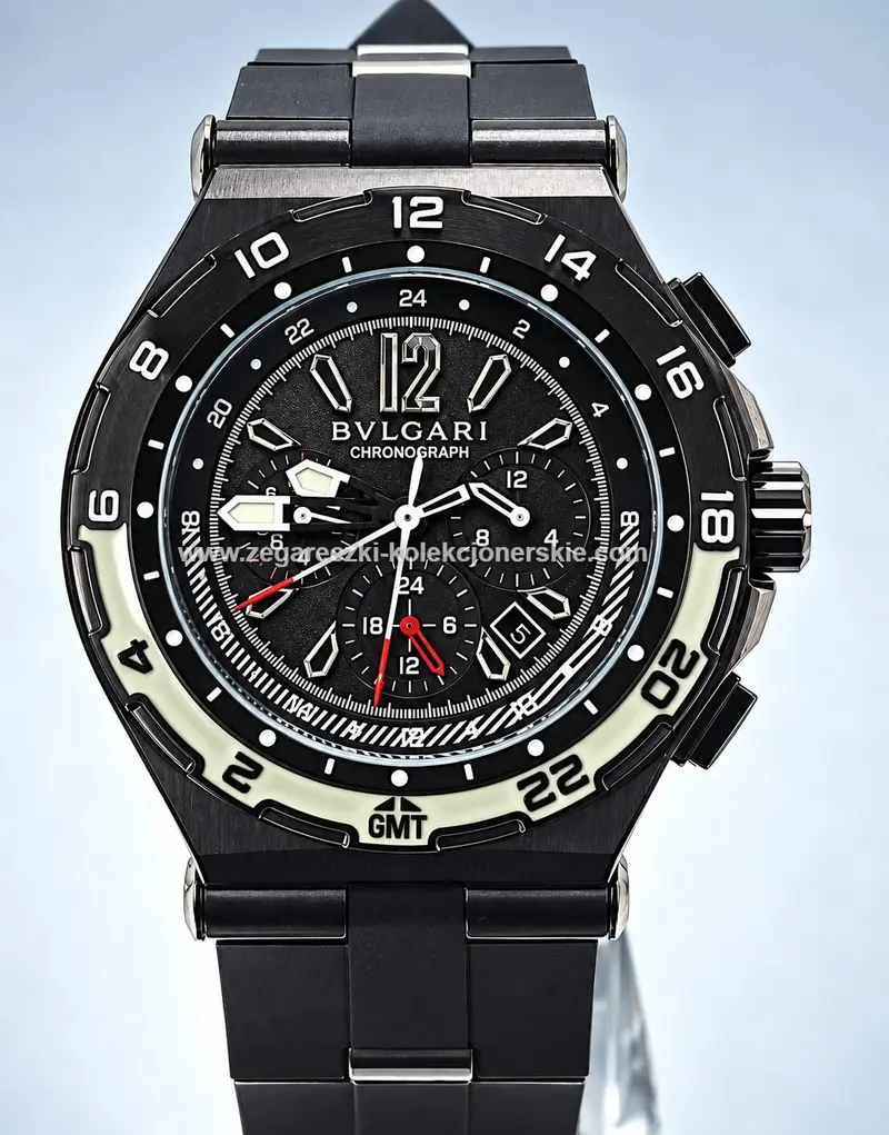 Bvlgari 01, zdjęcie 3