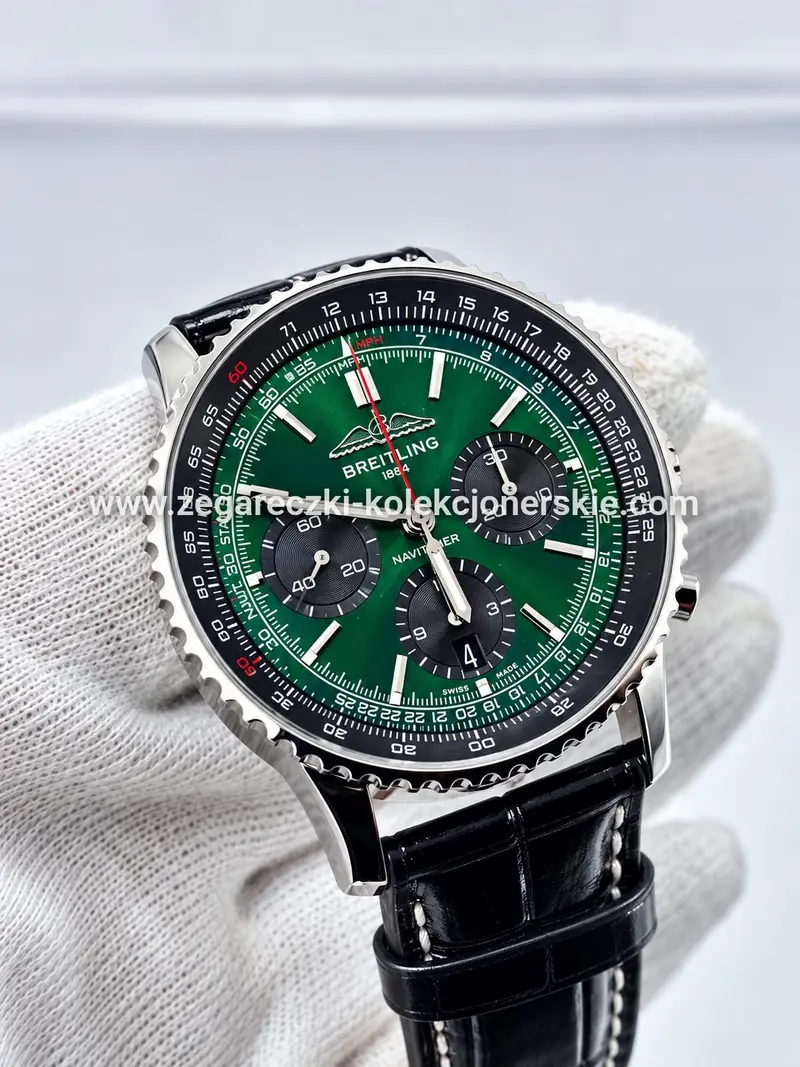 Breitling ETA39, zdjęcie 5