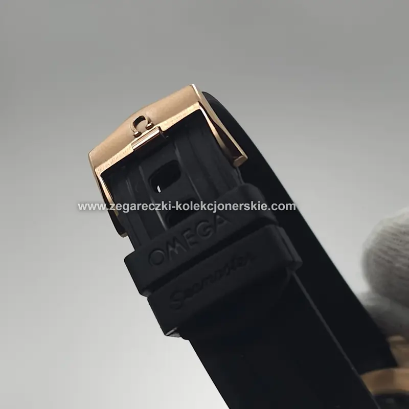 Omega ETA43, zdjęcie 7