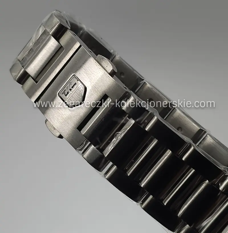 Tag Heuer 36, zdjęcie 6