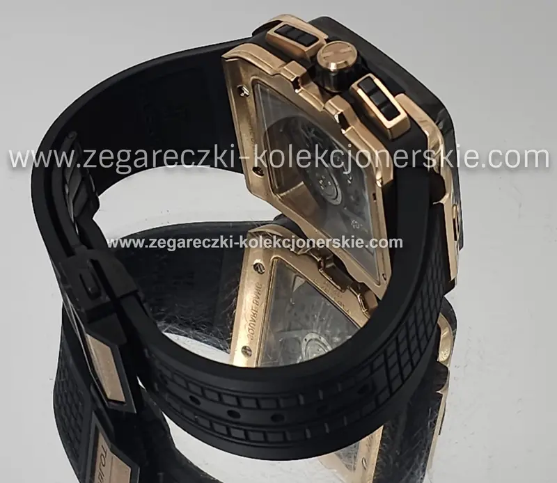 Hublot ETA23, zdjęcie 9