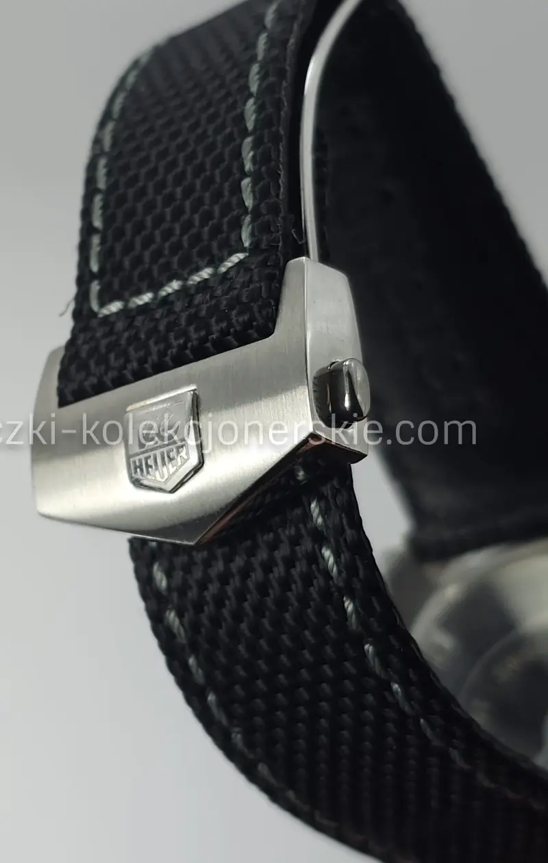 Tag Heuer 19, zdjęcie 5