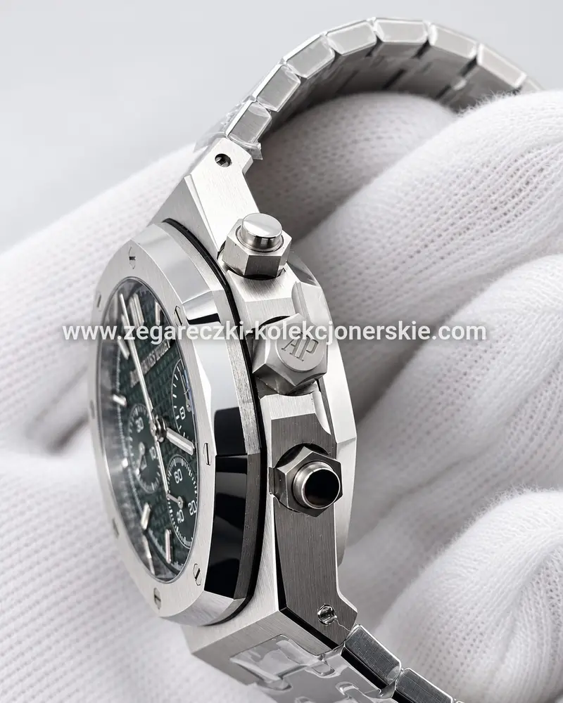 Audemars Piguet ETA12, zdjęcie 5