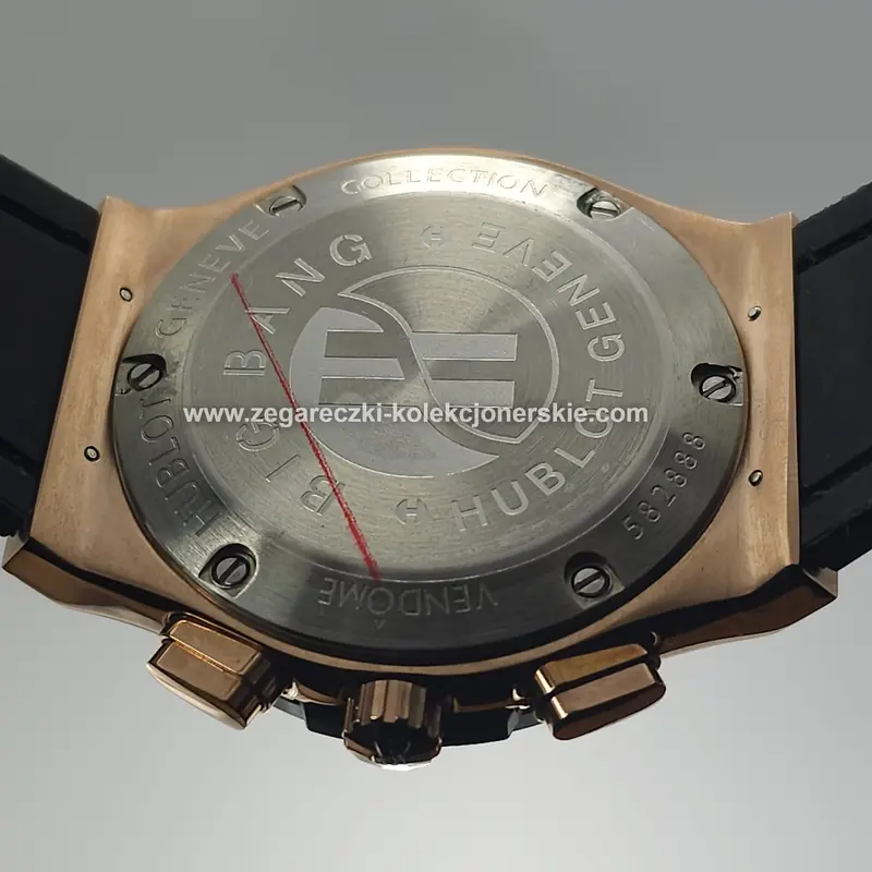 Hublot 41, zdjęcie 5