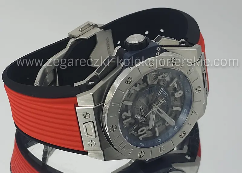 Hublot ETA08, zdjęcie 6