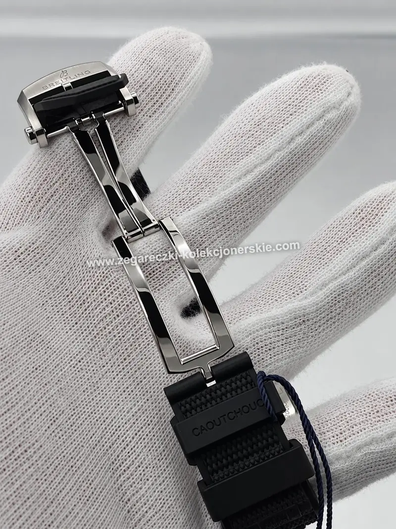Breitling ETA35, zdjęcie 8