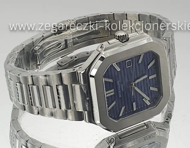 Patek Philippe 16, zdjęcie 7