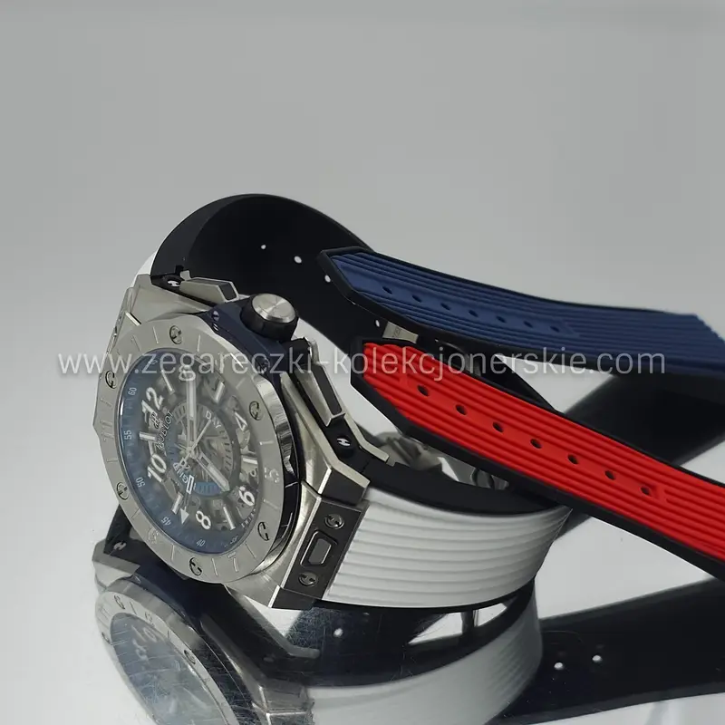 Hublot ETA05, zdjęcie 5