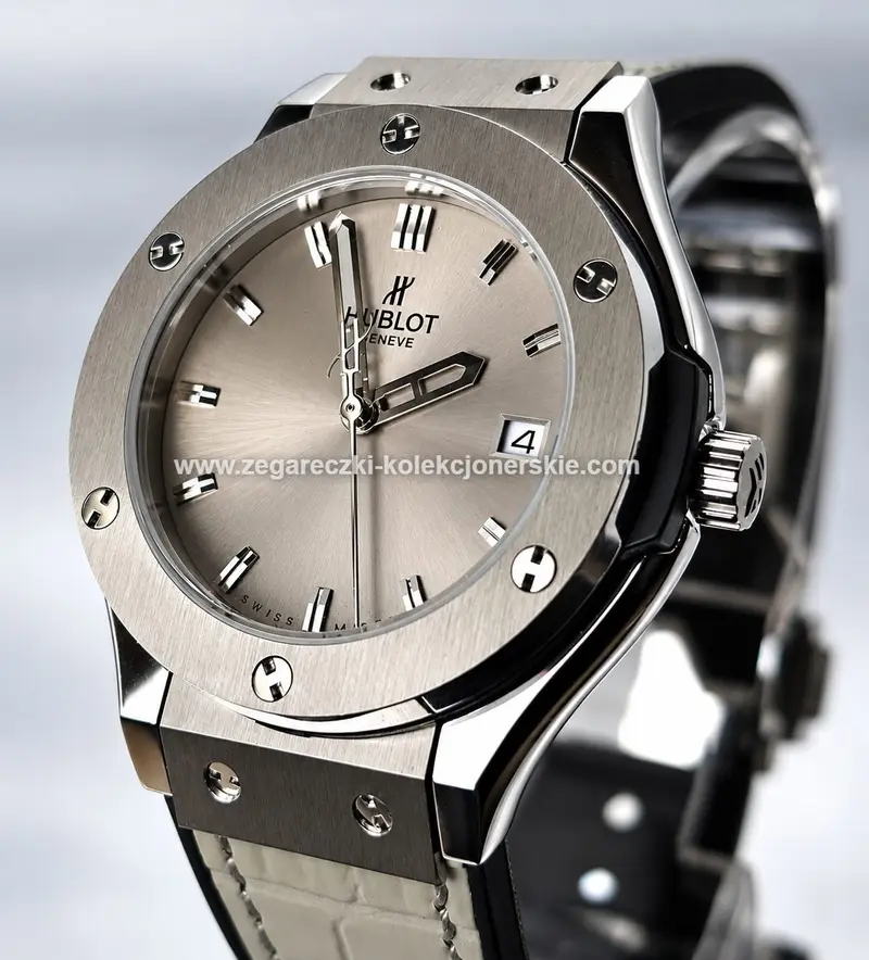 Hublot D17