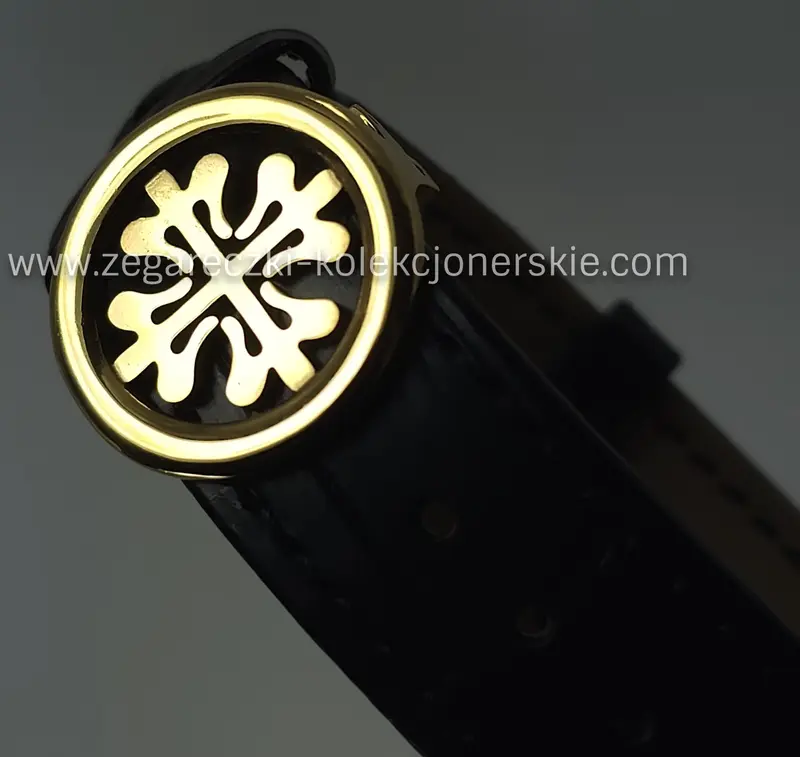 Patek Philippe ETA08, zdjęcie 6