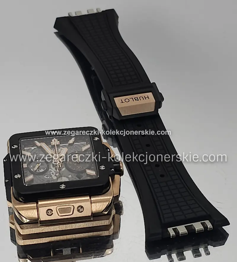 Hublot ETA23, zdjęcie 8