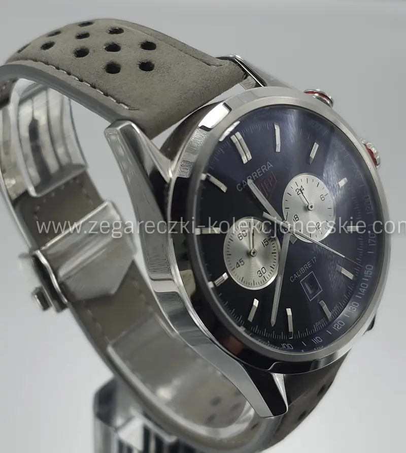 Tag Heuer 04, zdjęcie 2