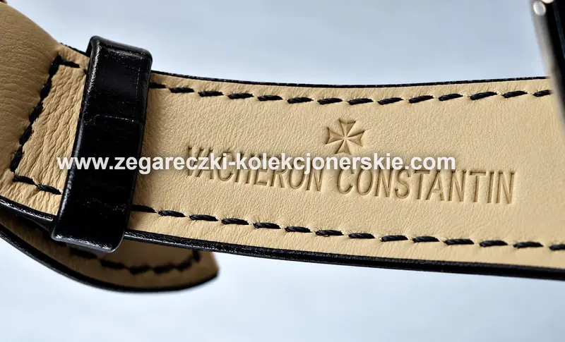 Vacheron Constantin ETA04, zdjęcie 6