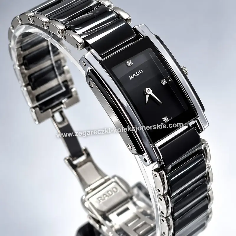 Rado D03, zdjęcie 2