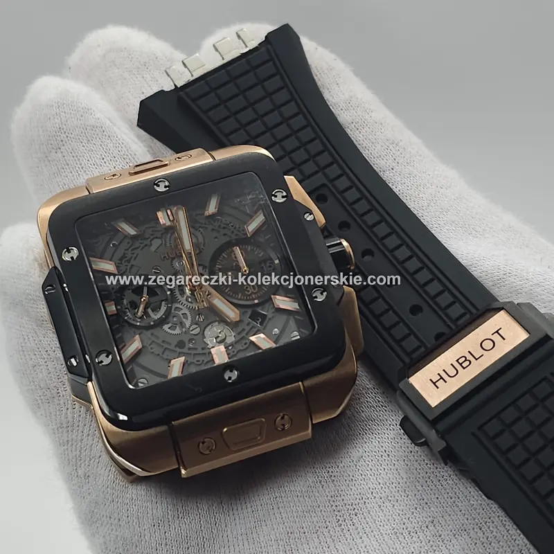 Hublot ETA23, zdjęcie 7